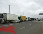 محدودیت صدور مجوز تردد کامیون میان ایران و ازبکستان برداشته شد