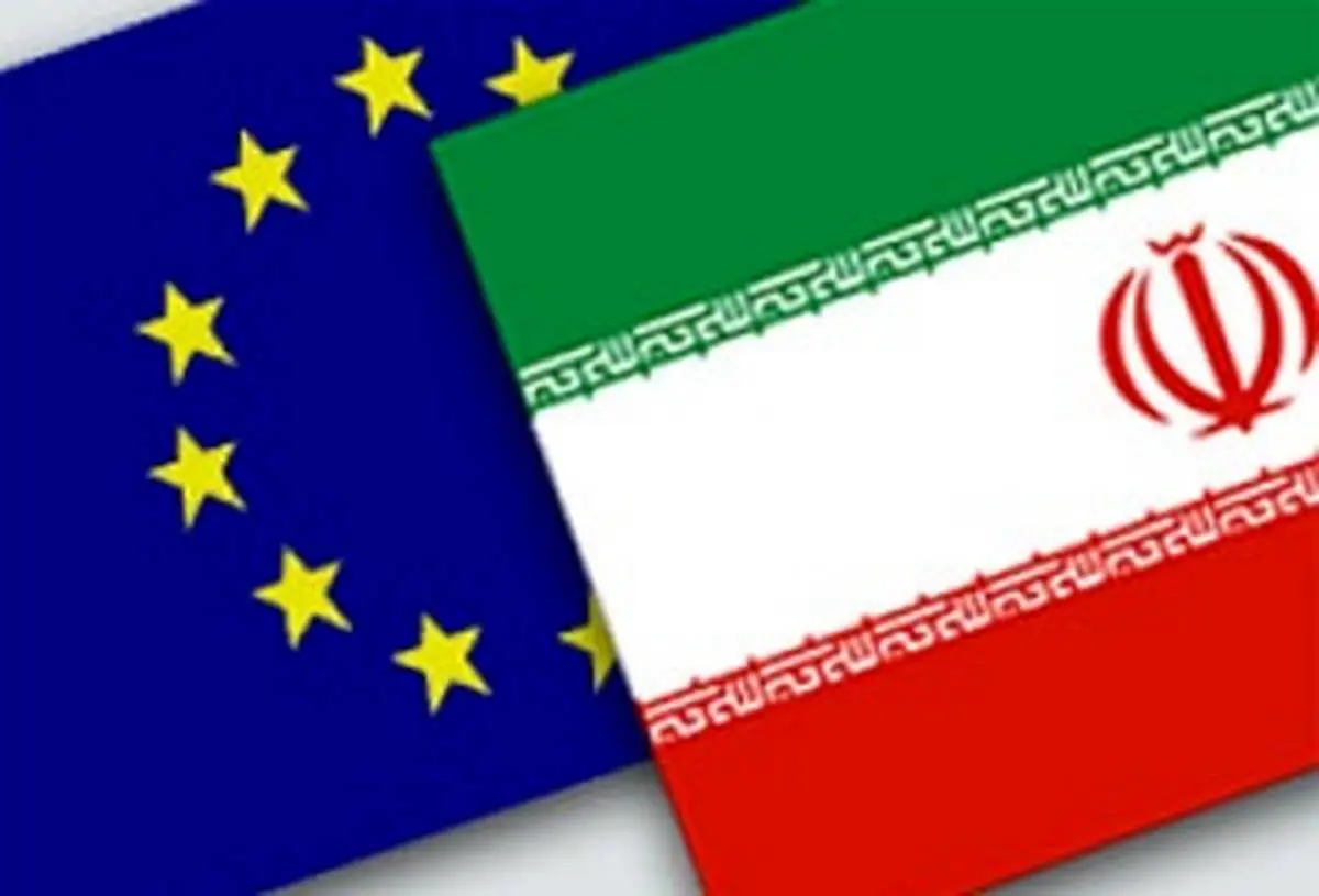 سایه ابهام بر روابط تجاری ایران و اروپا