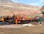 انجام ۳۰۰ هزار متر عملیات حفاری توسط شرکت تهیه و تولید مواد معدنی ایران