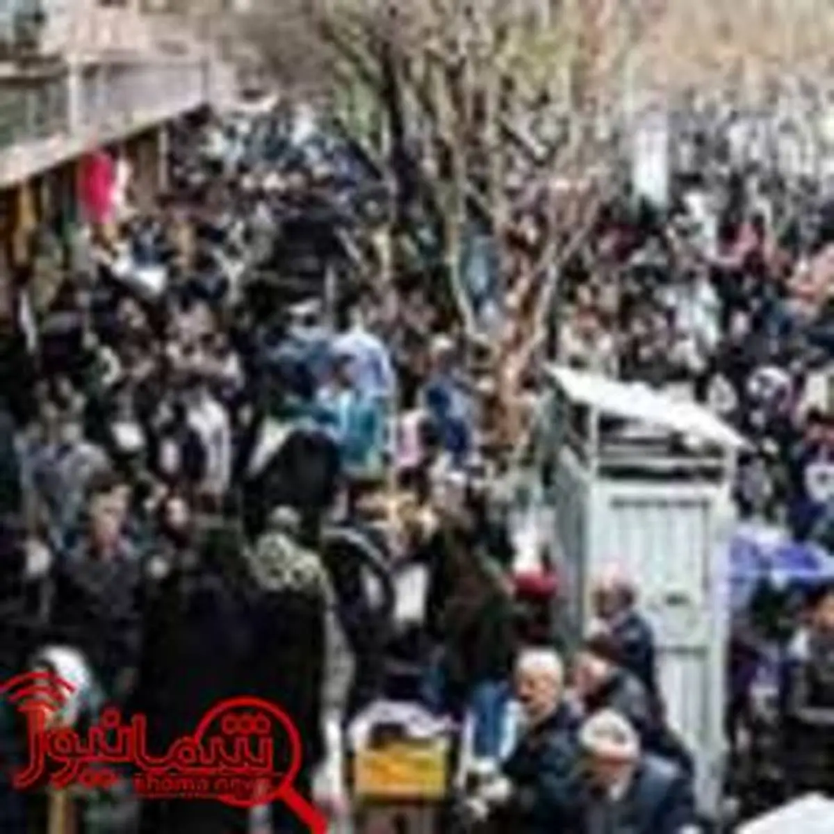‍ترکش انفجار جمعیت تهران در پیکر دیگر استان‌ها!
