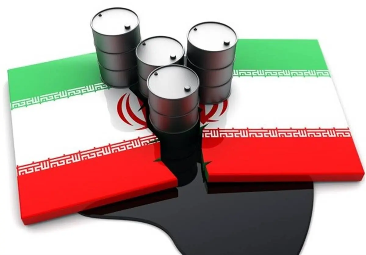 افزایش صادرات نفت ایران در اولین ماه 2019