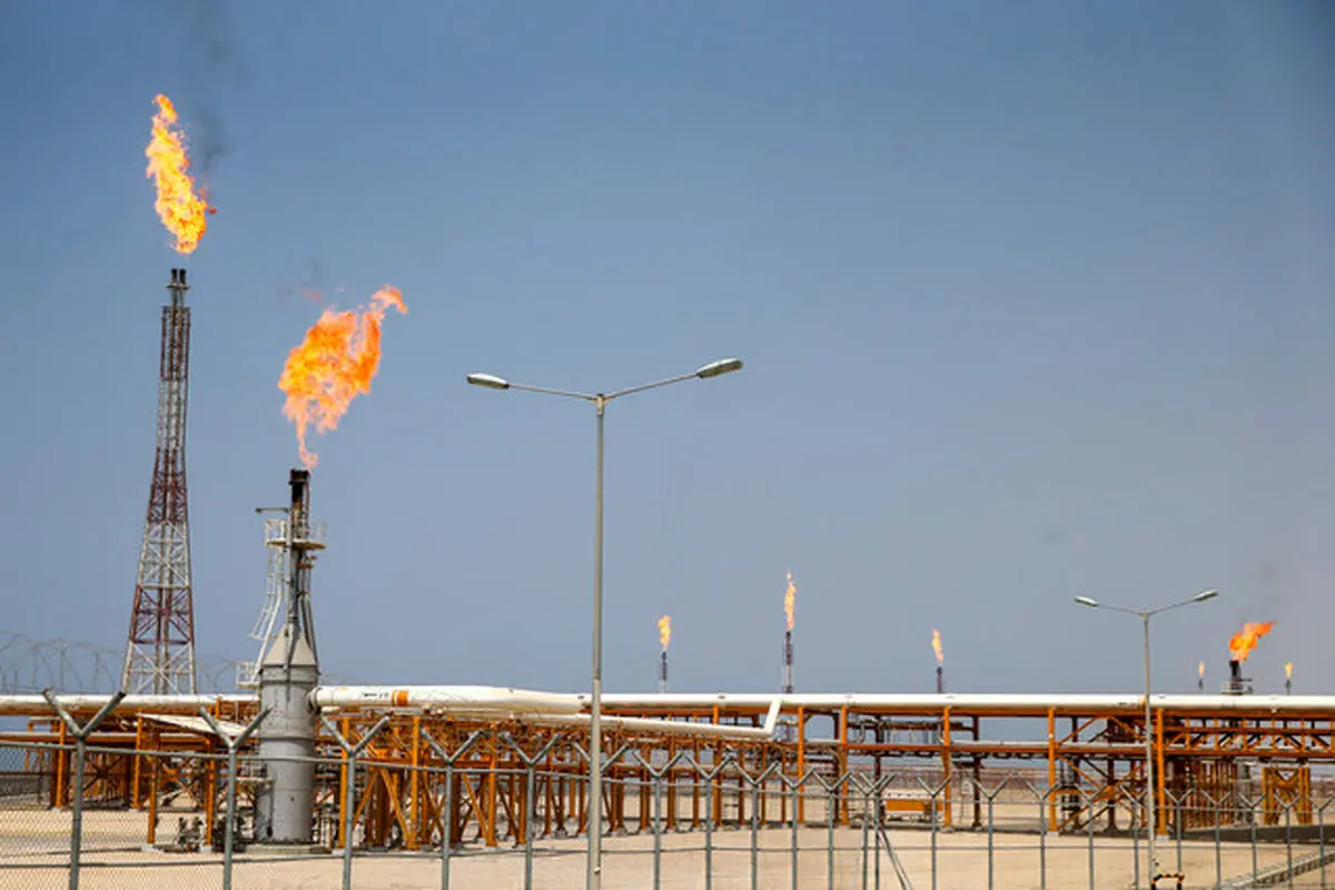با تصویب مجلس وزارت نفت ذخایر راهبردی نفت و گاز را افزایش می‌دهد