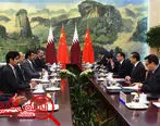تجارت قطر با چین از ۵ میلیارد دلار فراتر رفت
