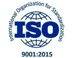 اخذ گواهینامه استاندارد سیستم مدیریت کیفیت ISO9001:2015 توسط بیمه‌‌‌کوثر