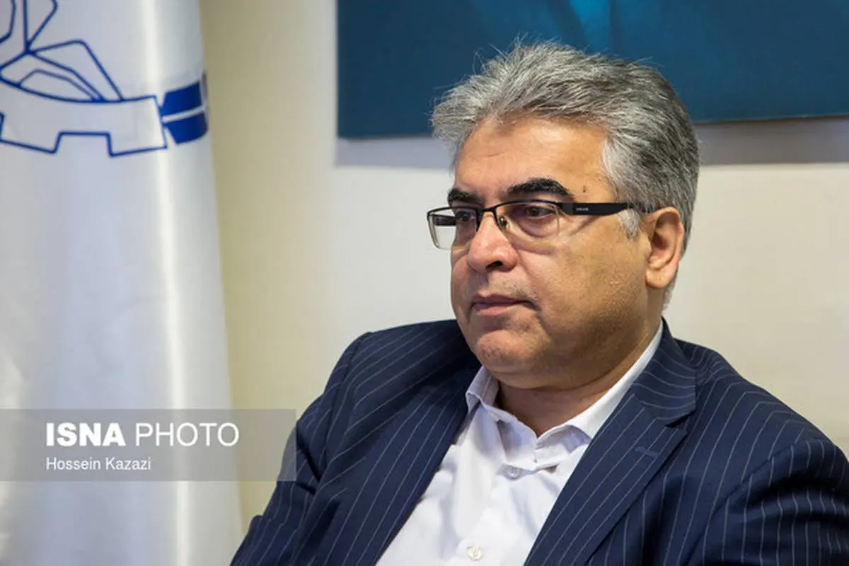 محمد حسن زدا رئیس سازمان تامین اجتماعی شد + سوابق