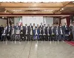 برگزاری مجمع عمومی عادی و فوق العاده بانک قرض الحسنه مهر ایران