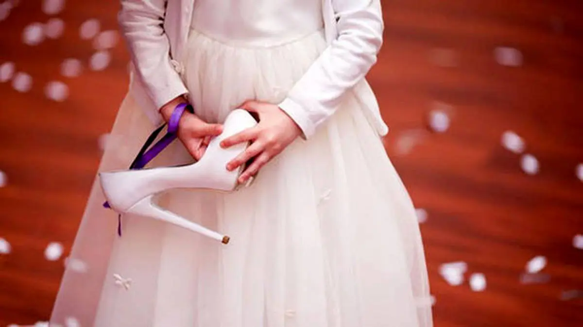 جزئیات اعطای هدیه مجلس به ازدواج دختران زیر 20 سال