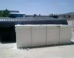 تولید کننده تجهیزات پکیج تصفیه فاضلاب در تهران