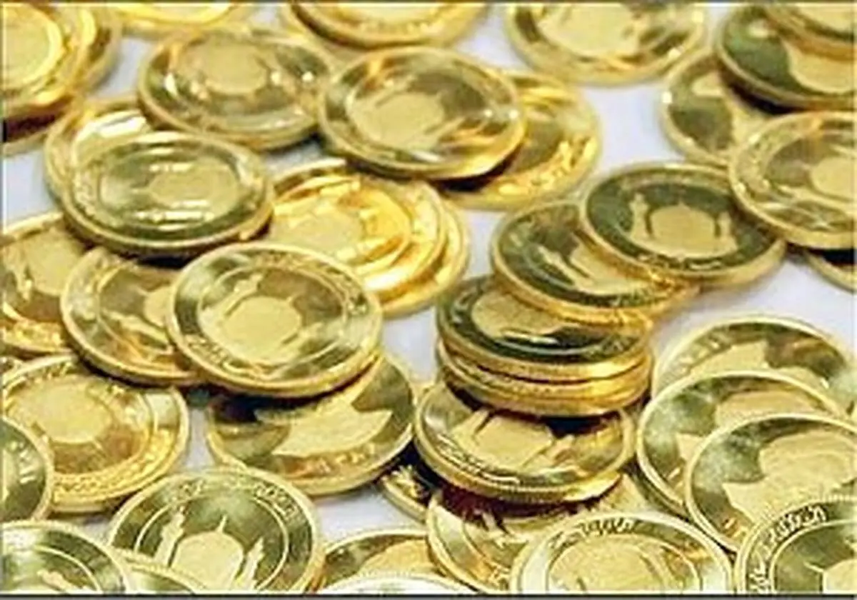 تقاضای خرید سکه افزایش یافت