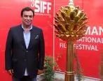 تلویزیون‌های جهان اخبار جنگ را قطع کنند و اخبار جشنواره فیلم سلیمانیه را متتشر کنند