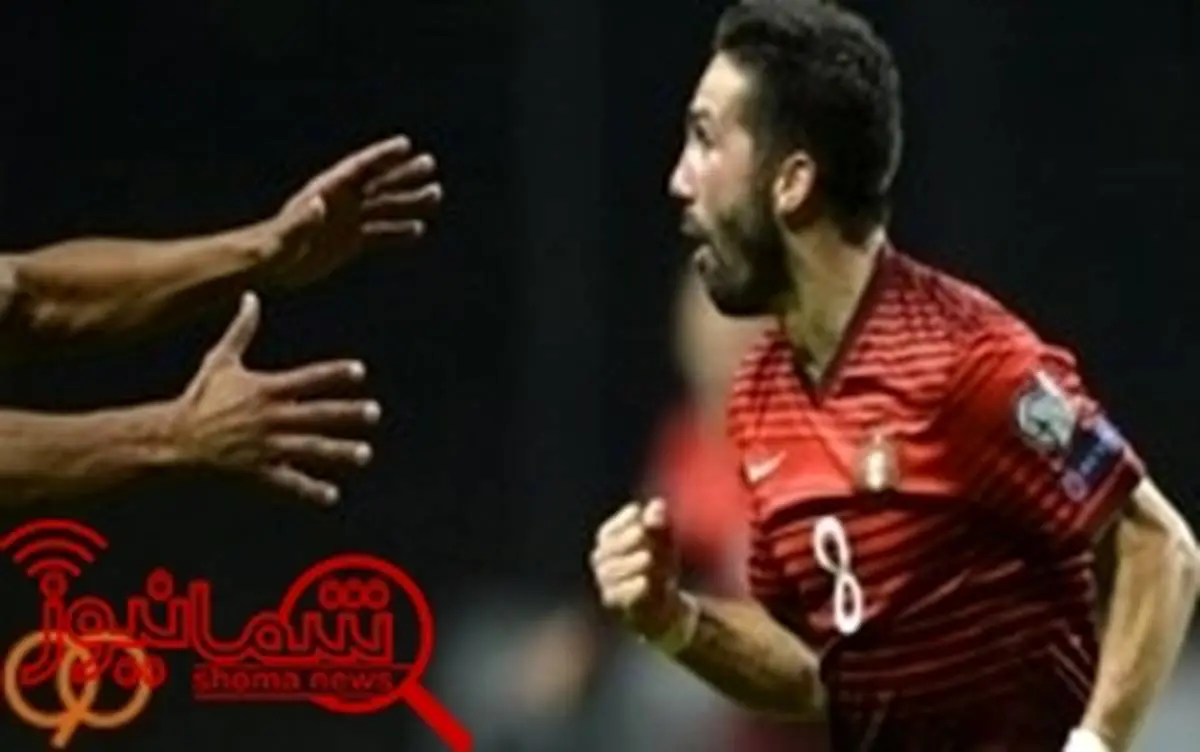 حضور موتینیو در بازی با ایران در هاله‌ای از ابهام/ گوریرو به تمرینات پرتغال برگشت