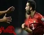 حضور موتینیو در بازی با ایران در هاله‌ای از ابهام/ گوریرو به تمرینات پرتغال برگشت