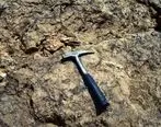 کشف ۳۳.۵ تن سنگ غیر مجاز سرب در خراسان شمالی