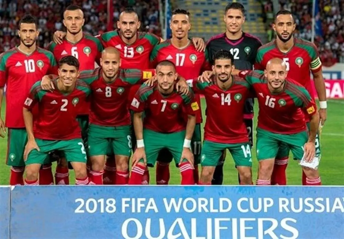 مخالفت فیفا با حضور بازیکن سابق بارسلونا در ترکیب رقیب ایران در جام جهانی