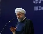 روحانی: امن‌ترین کشور هستیم