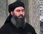 خلیفه داعش کشته شد