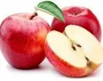 فواید خاصی از ناشتا خوردن سیب