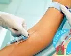 آزمایش خون در منزل در سریع ترین زمان و با بالاترین کیفیت
