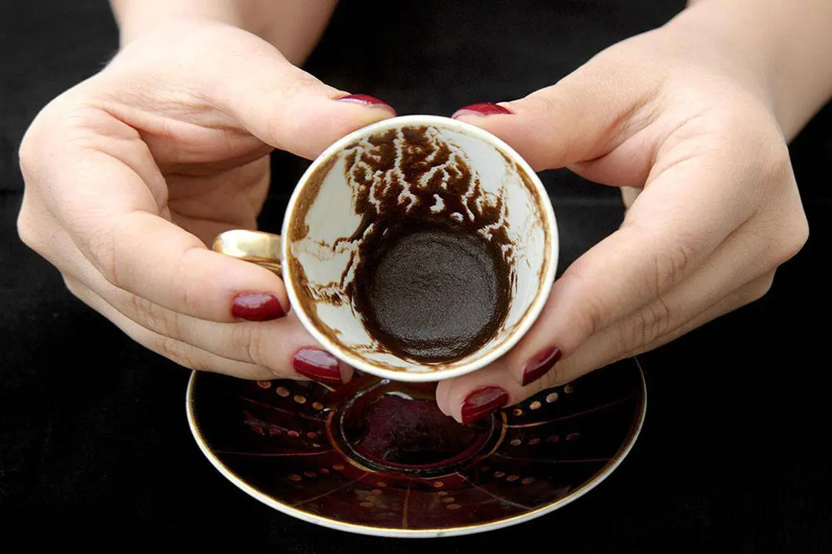 فال قهوه | فال قهوه شما برای روز یکشنبه ۱۰ تیرماه