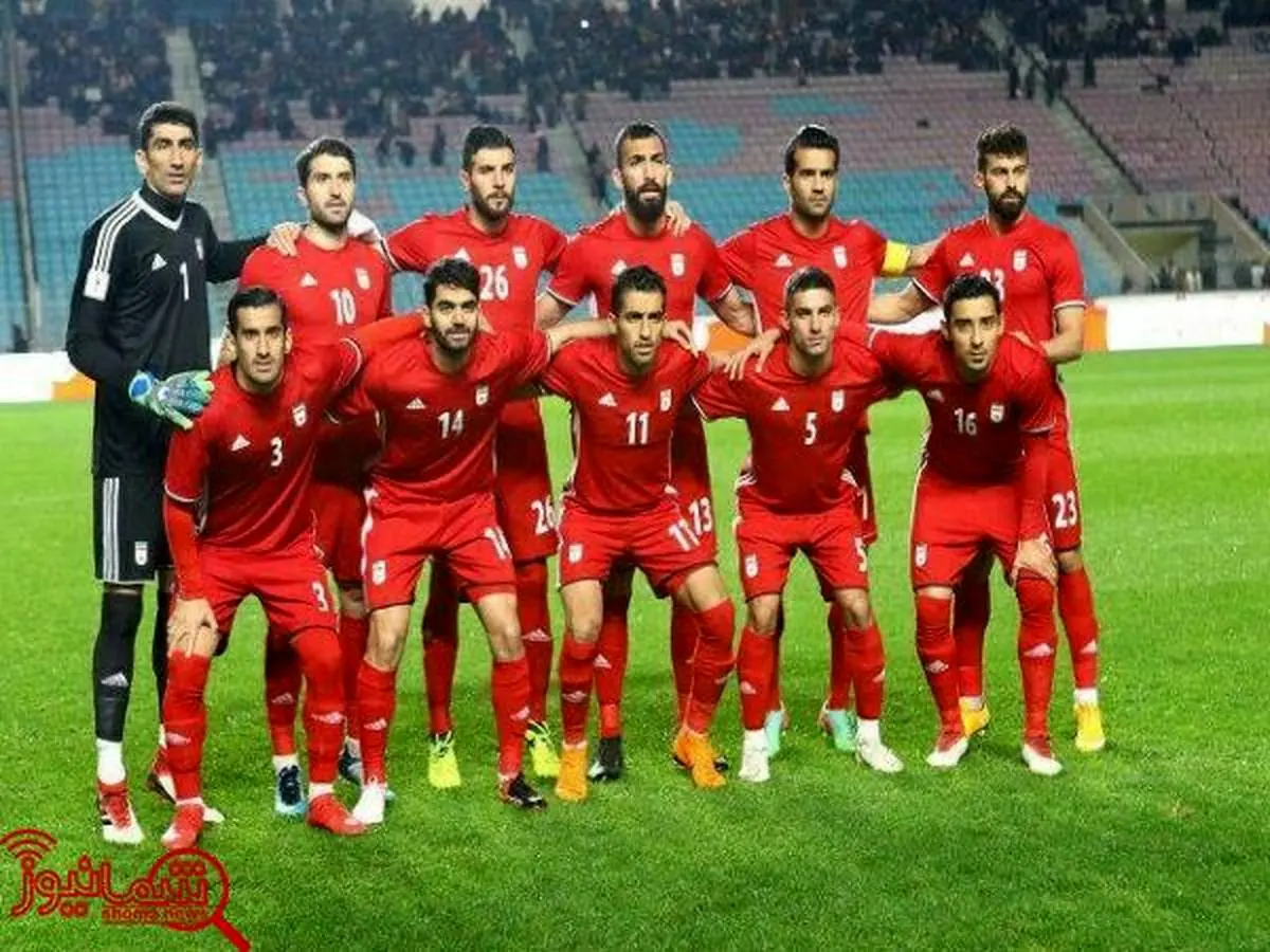 رقبای ایران در جام ملت‌ها را بیشتر بشناسید