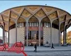بازدید هیات تکنیکی کمپانی «کمرشپیله» آلمان از سالن‌های اصلی تئاتر تهران