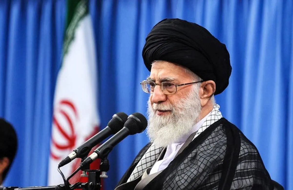 امام خامنه‌ای: سنگین‌ترین شکست تاریخ آمریکا را نصیب‌شان می‌کنیم