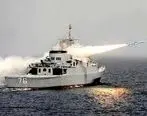 به قایق‌های ایران شلیک نکنید!