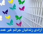 804 زندانی جرایم غیرعمد در فارس وجود دارد