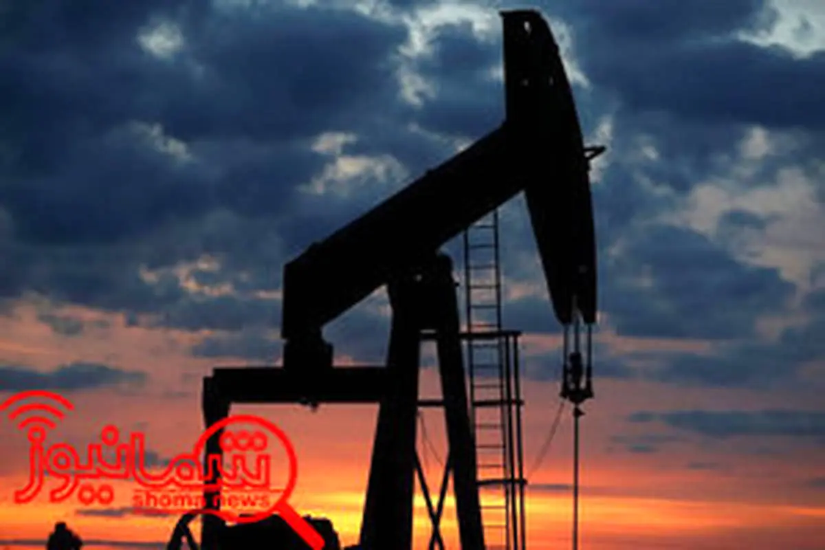 قیمت نفت آمریکا بالا رفت؛ برنت افت کرد