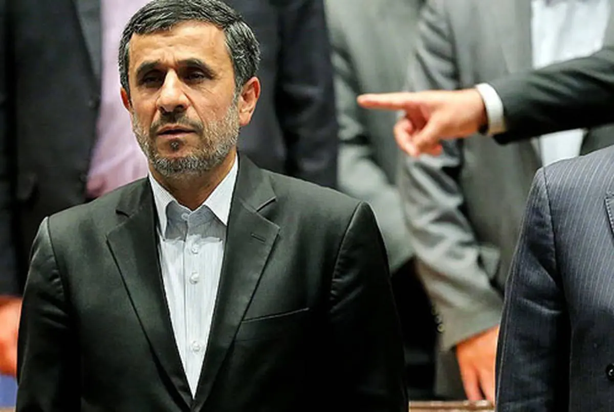 نقشه احتمالی احمدی‌نژاد برای انتخابات