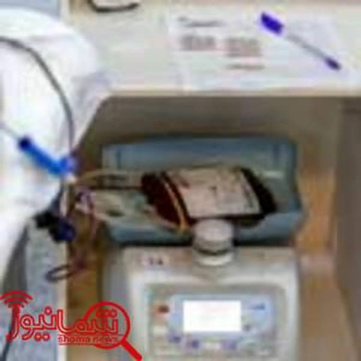 فعالیت ۴ مرکز جامع اهدای خون در تهران