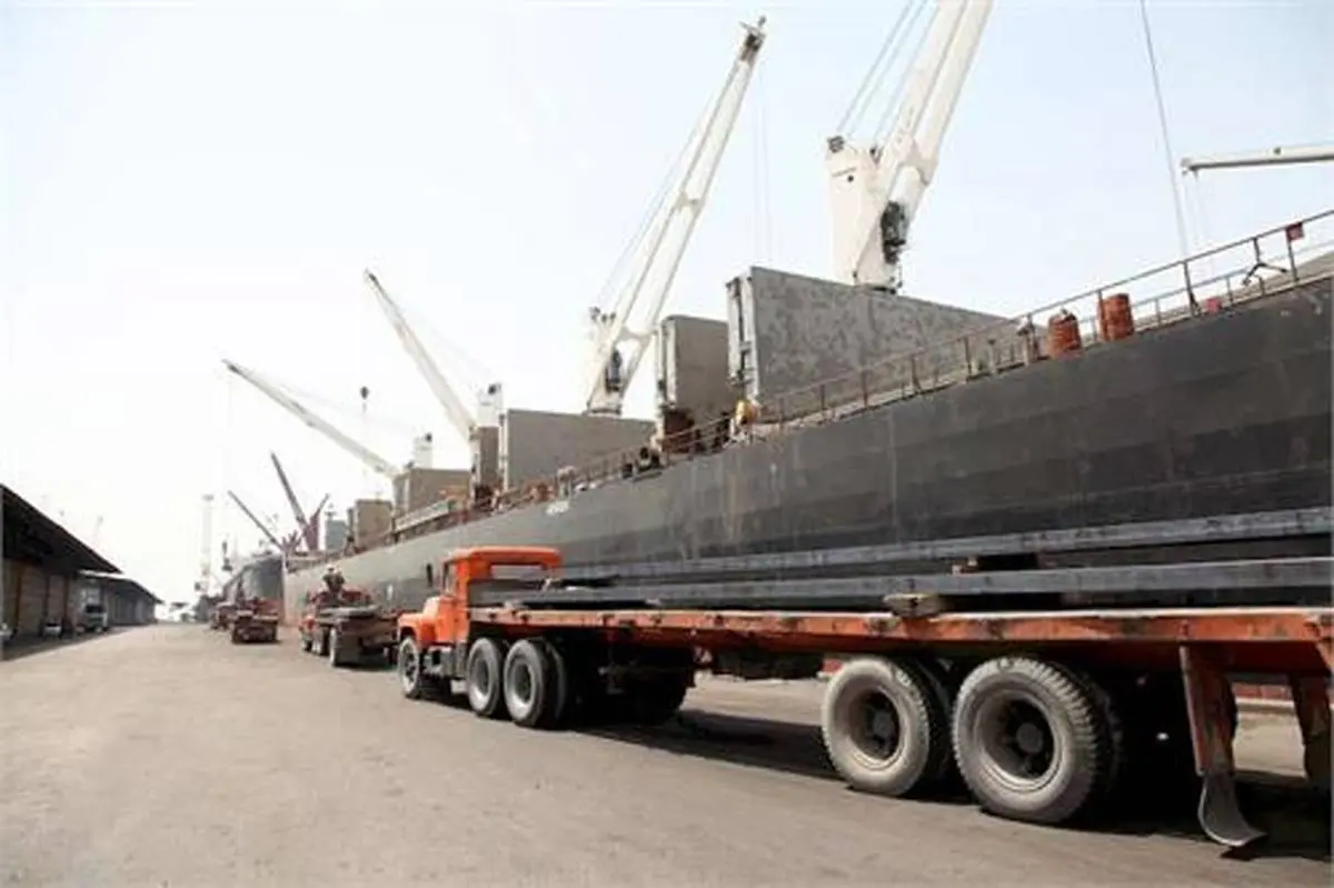 رشد ۹ درصدی فروش داخلی محصولات فولاد خوزستان