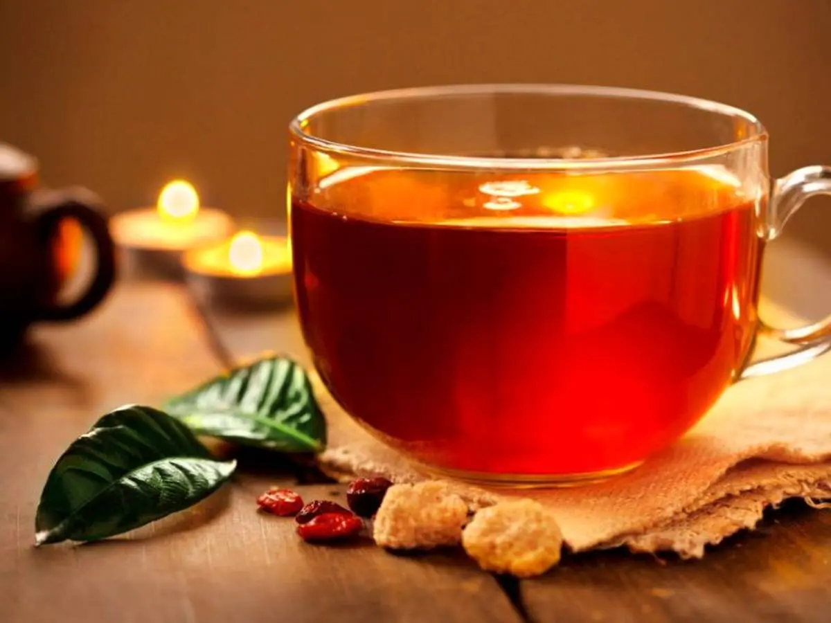 چند نکته‌ای که باید درباره خواص چای بدانید 