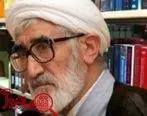 معاون فرهنگی قوه قضاییه درگذشت مرحوم احمدی را تسلیت گفت