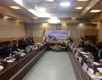 ششمین همایش رایزنان بازرگانی ایران برگزار شد