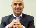 جهانی مدیر روابط عمومی بانک صادرات شد