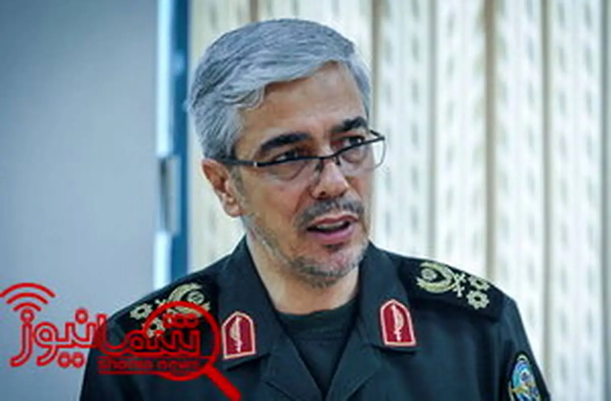 سرلشکر باقری: هم‌افزایی راهبردی نیروی دریایی ارتش و سپاه ضامن اقتدار دریایی ایران