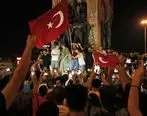 کودتای ترکیه؛ به نفع یا ضرر اردوغان؟