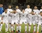 ترکیب تیم ملی مقابل مراکش مشخص شد