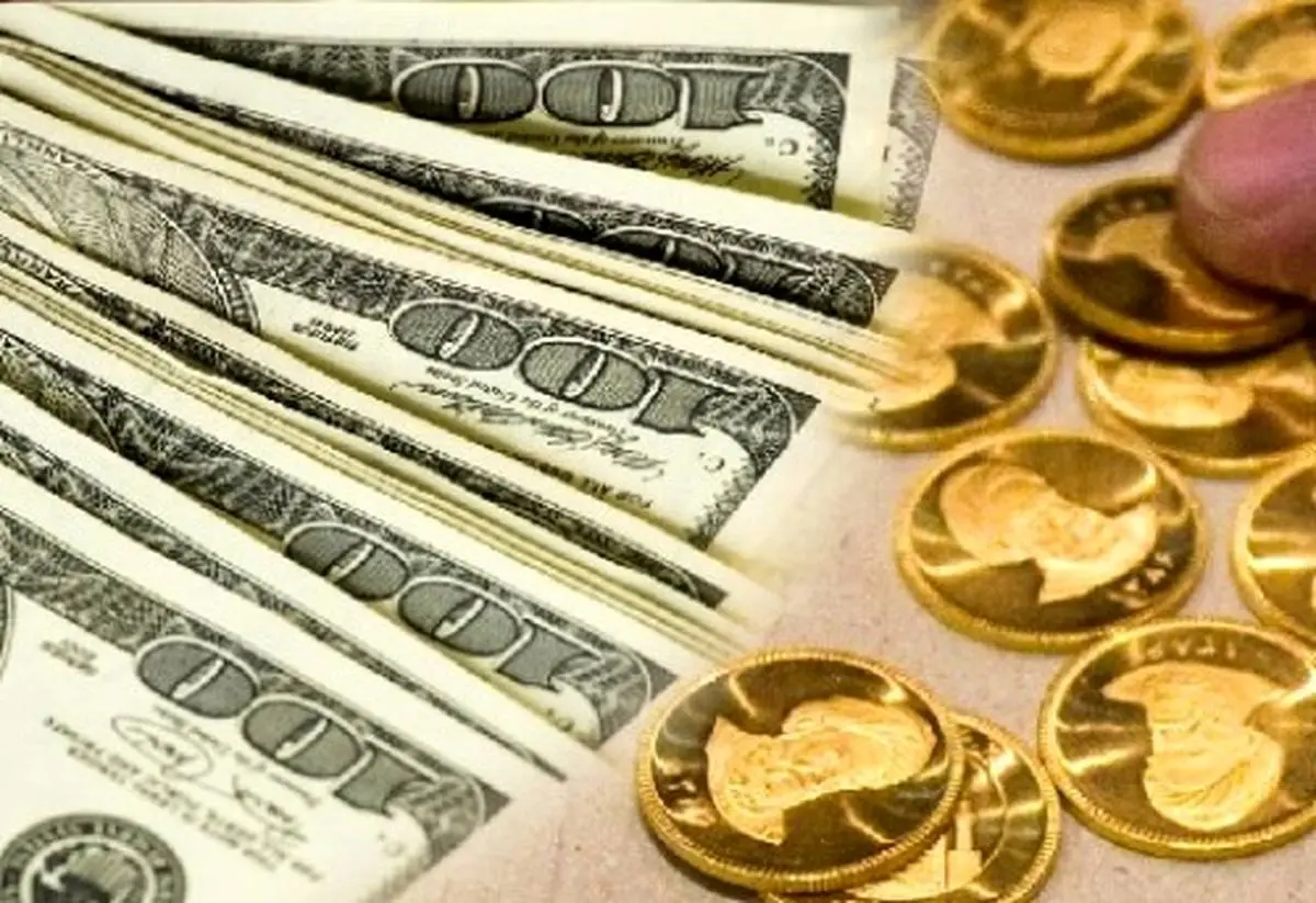 "وفادار" علت گرانی دلار و سکه در روزهای اخیر را تشریح کرد