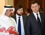 دیدار وزرای نفت روسیه و عربستان قبل از آغاز مذاکرات اوپک
