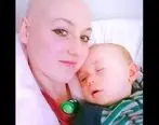 ماجرای نوزادی که با شیر نخوردن سرطان سینه را تشخیص داد! عکس