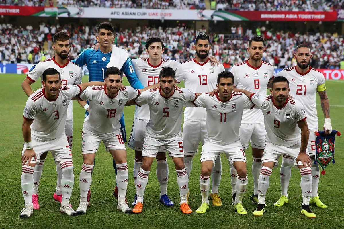ادعای خبرنگار عربستانی مبنی بر موافقت ایران برای حضور در جام خلیج فارس 