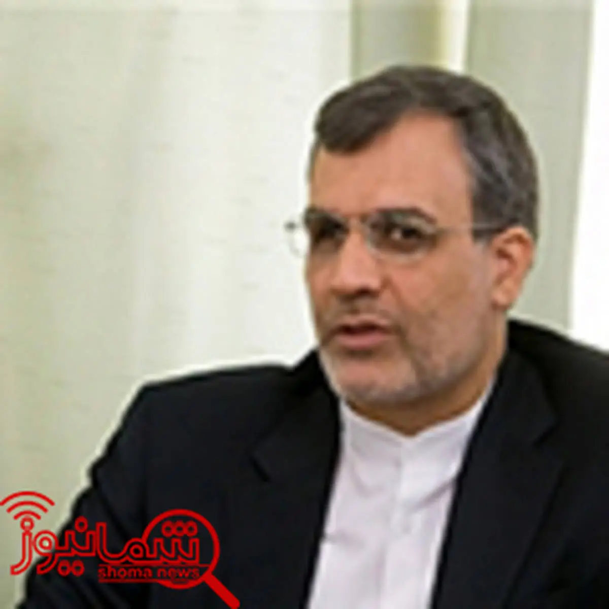 آمادگی ایران برای همکاری با صلیب سرخ جهانی