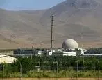ادعای بلومبرگ درباره تأسیسات هسته‌ای ایران