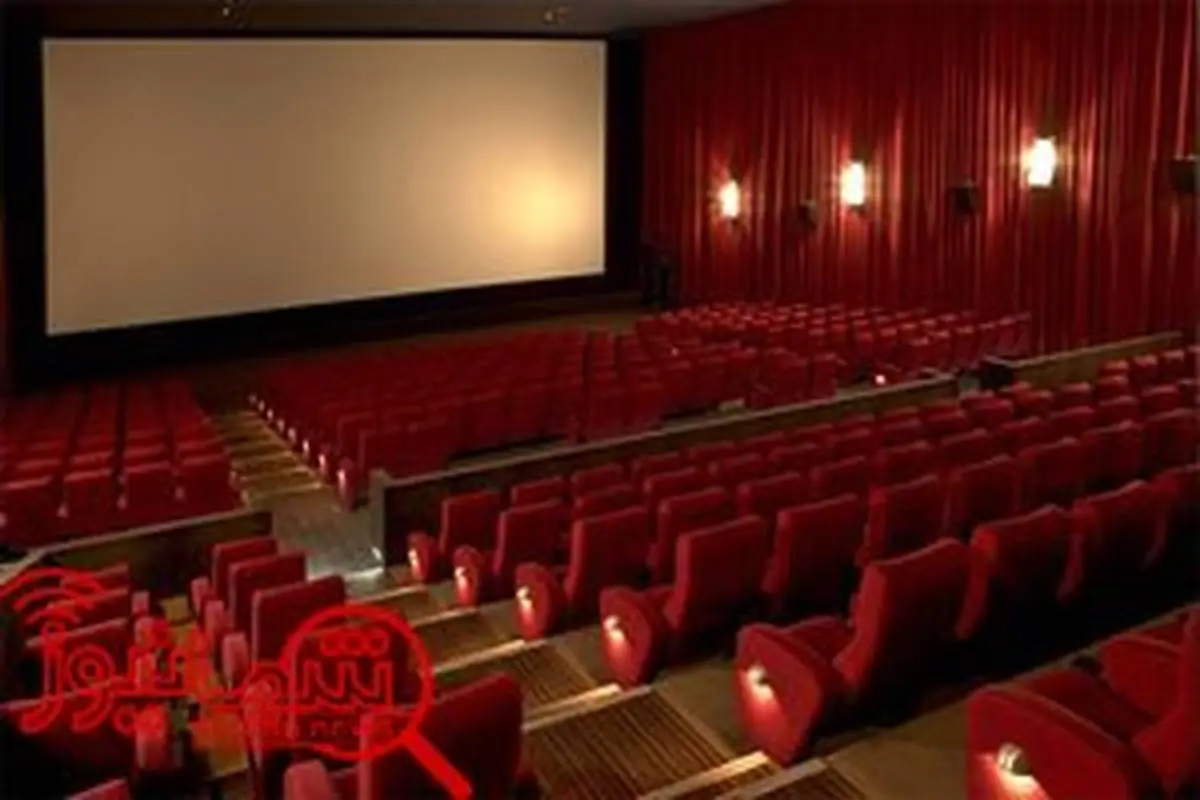 به ازای هر ۶۱ هزار نفر یک سینما در کشور وجود دارد