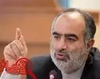 احقاق حق ایرانیان در مذاکرات جهانی برای خودباختگان غیرقابل تصور است