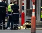 داعش مسئولیت حمله در بلژیک را به عهده گرفت
