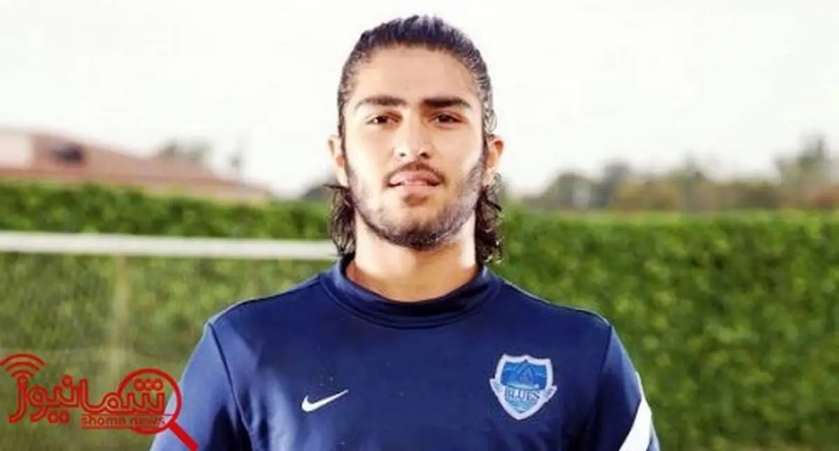 چرا عابدزاده در ترکیب تیم ملی فوتبال مقابل پاناما قرار نگرفت