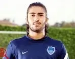 چرا عابدزاده در ترکیب تیم ملی فوتبال مقابل پاناما قرار نگرفت